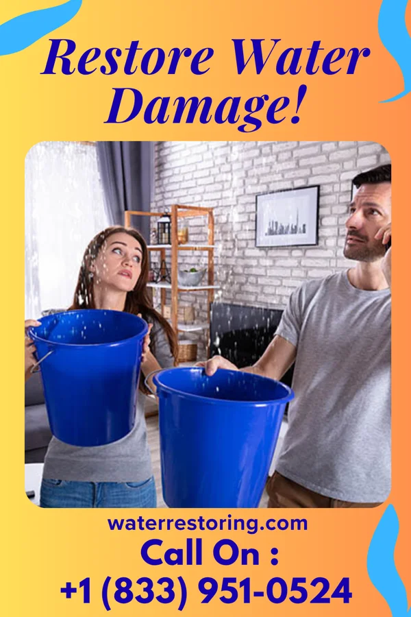 water restoration Total Emergency Restoration Team Valley-Hi